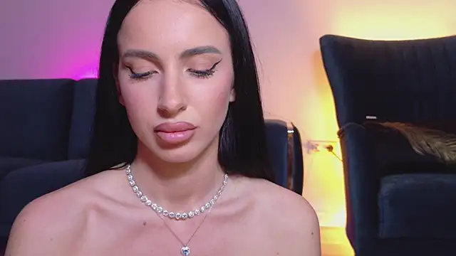 Sienna-Star – Live XXX-chat
