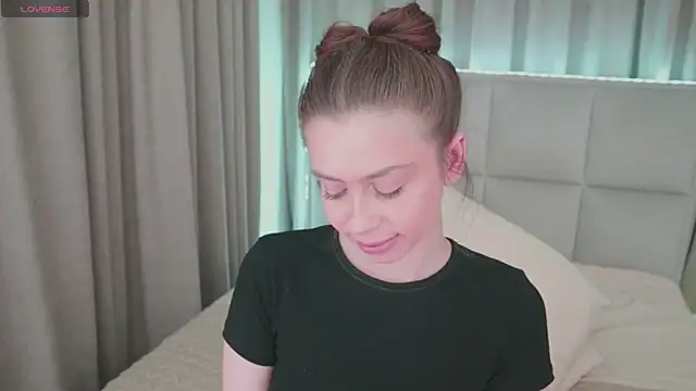 Nikalettaa Chat XXX in diretta