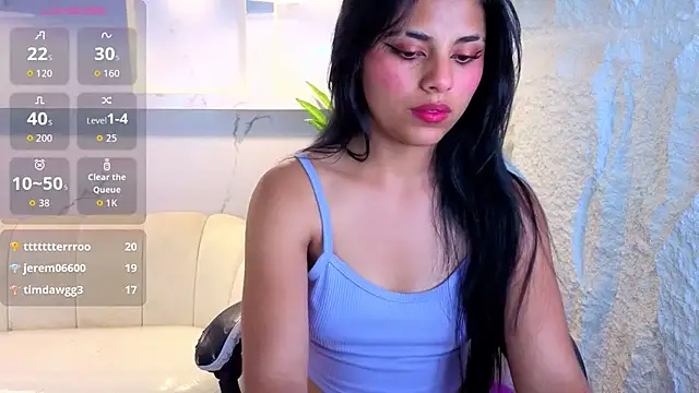 Živý XXX chat sofiaatp