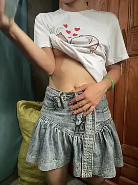 Chat XXX Live Ryry1188