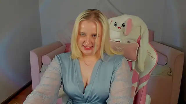 Živý XXX chat LioraArdyn