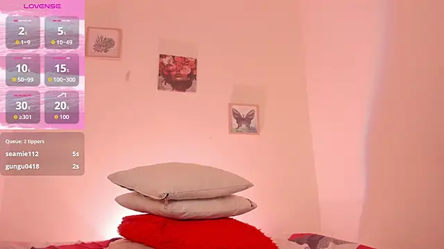 Noaah_0814's Live XXX Chat