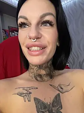 Webkamerová show angel_devil_forever