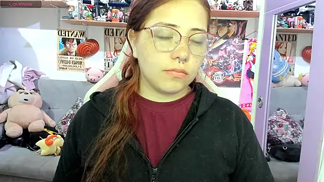 soficammy Live XXX-chat