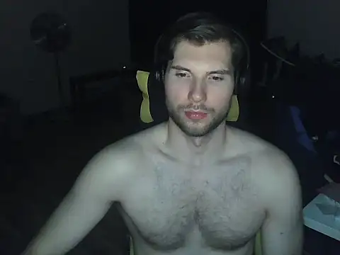 Ironman220 Webcam-Show