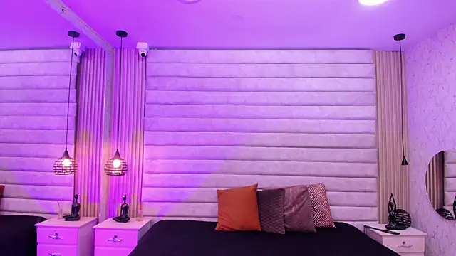 Živý XXX chat VictoriaaBlair