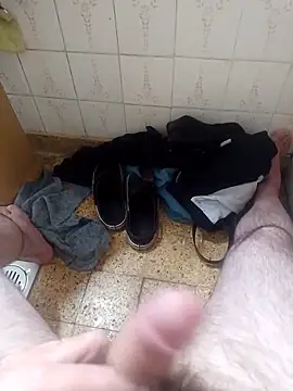 Chat XXX ao vivo de Churrillo
