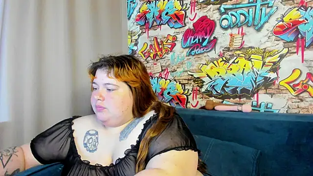 Sew_Sunny's Live XXX Chat