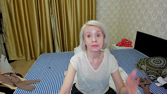 Show Webcam de aminalive