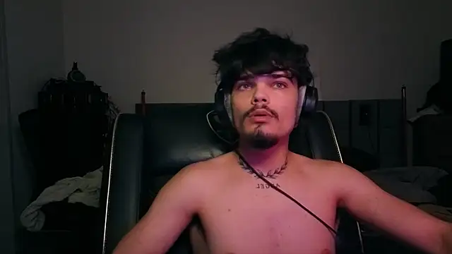 JordanShow 라이브 XXX 채팅