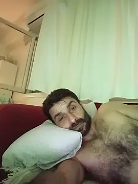alex10alexx Adlı Modelin Web Kamerası Şovu