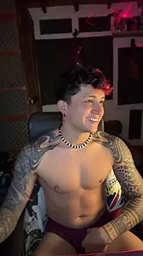 dylan_wels Chat XXX live
