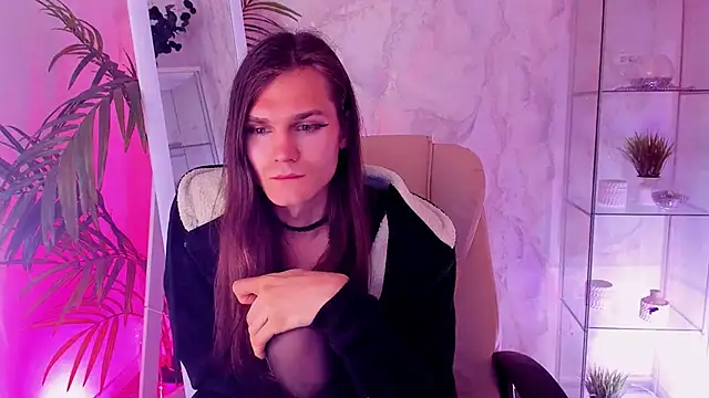 XXX chat uživo modela WillFobos