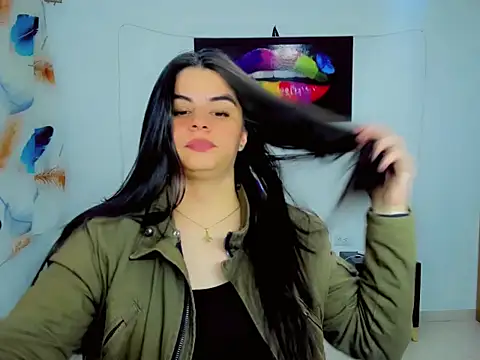 Webkamerová show Maddi_ivanova2026