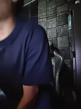 SrJacobs Chat XXX in diretta