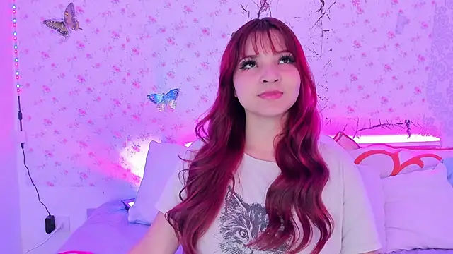XXX chat uživo modela meimurasaki