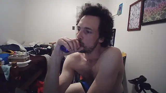 Chat XXX en directo de JohnnyMoves