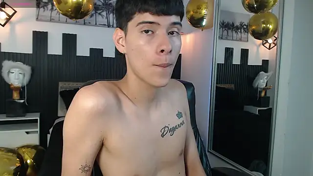 mateo_daza Chat XXX in diretta