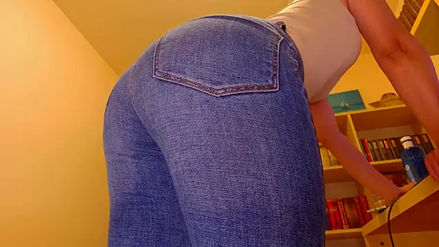 Chat XXX Live purpleariellx