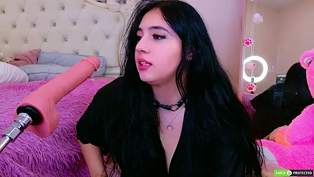 JennyFerguson লাইভ XXX চ্যাট