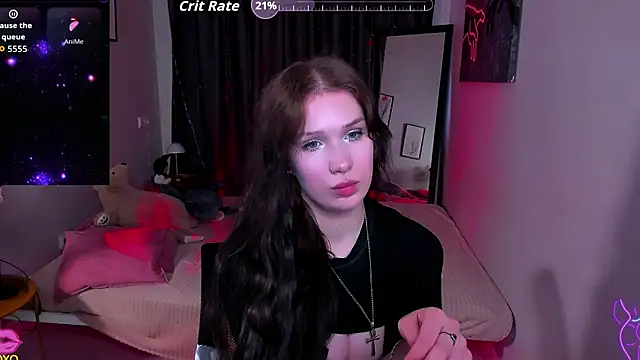 midnight_diamond's Live XXX Chat
