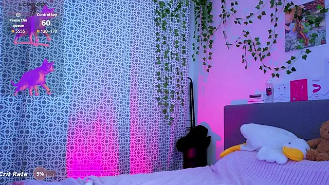 LilithPoison Live XXX-chat