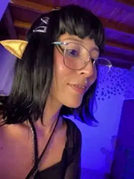 Živý XXX chat Capricornmystic1