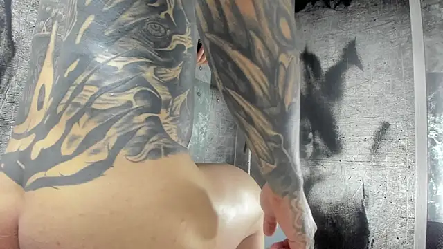 Gury_tattoo's Live XXX Chat