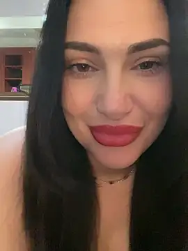 AylaSparkk – webcam-show