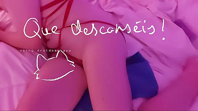 Webkamerová show ImShiro