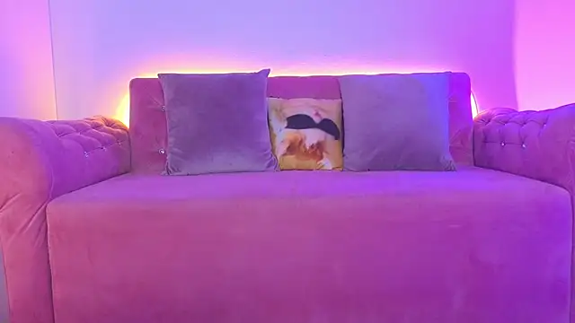 Chat XXX ao vivo de SolMoretti