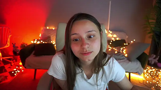 TinyNatalien Live XXX chat
