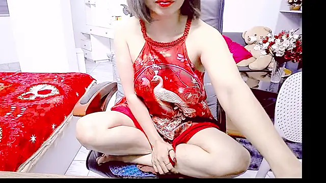 Chat XXX Live Miu-Le