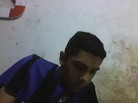 Leopardogonza Webcam-Show