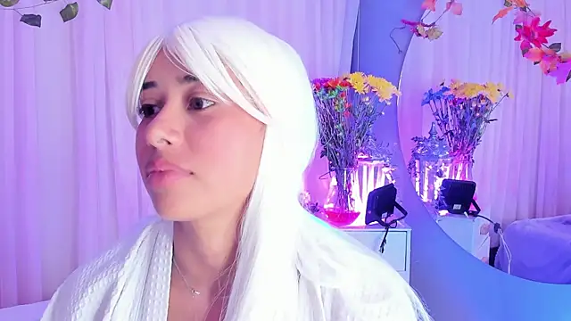 Ammy_nova 现场XXX聊天