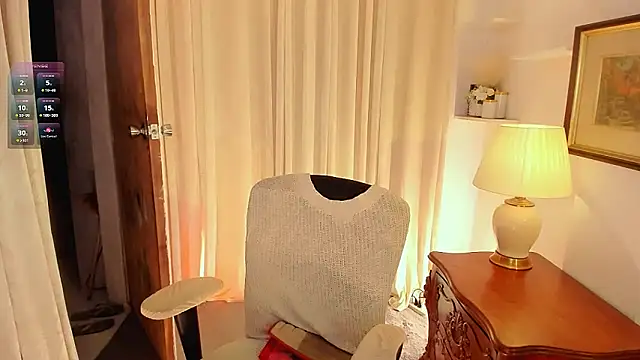 Chat XXX Live MS_LUNA