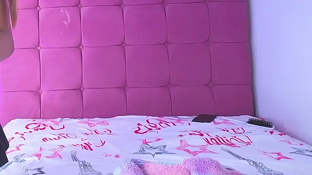 Show Webcam de tiffanyy_777