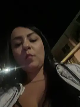 Webkamerová show ChErrY_Ros3