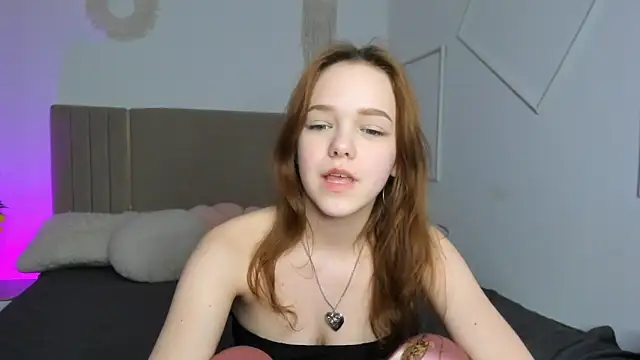 Melissa_me0w live XXX chat
