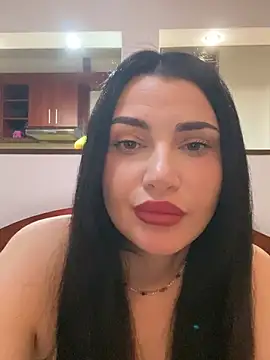Chatroom XXX en direct de AylaSparkk