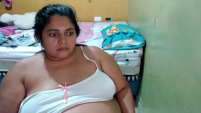 yulieth_bbw Chat XXX in diretta