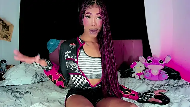 bloom444 Live XXX-Chat