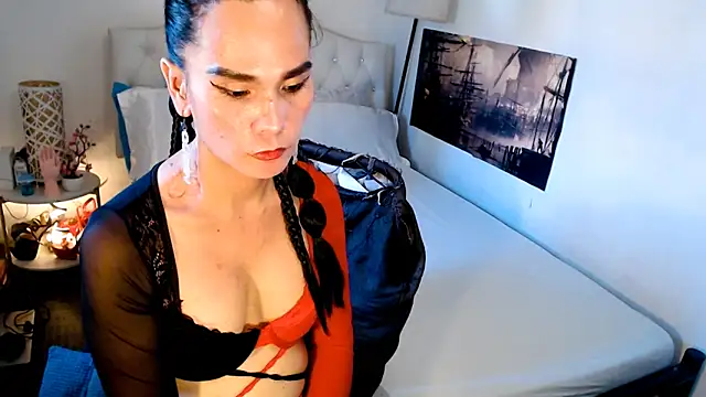 NinaDOM4CUM Live XXX-Chat