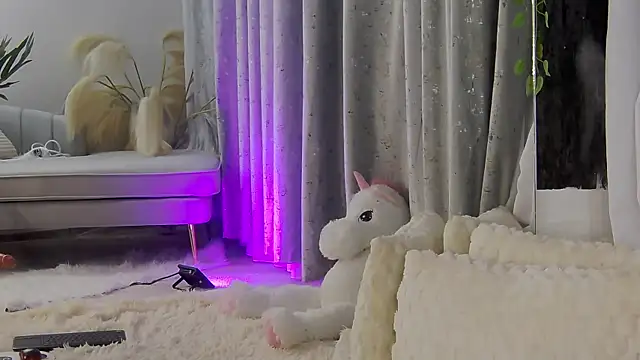 IsabelleEthan Chat XXX live