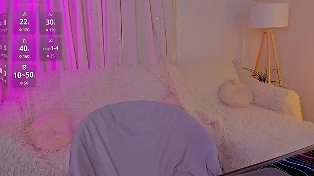 SophiAiriChan's Webcam Show