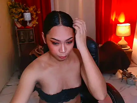 Show de kylieEmparado na webcam