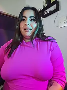 Živý XXX chat ScarleGrace