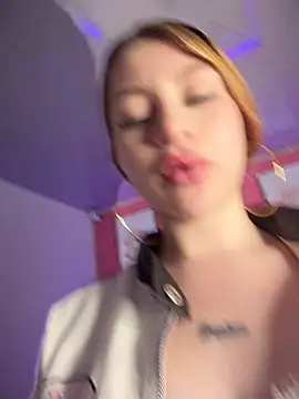 Živý XXX chat Jessy_Queen