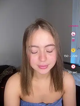 Angellav Chat XXX in diretta