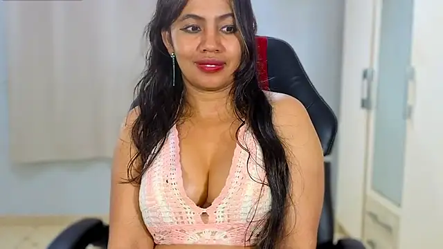 Chat XXX en directo de FannyXhot